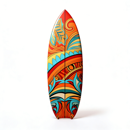 Malibu Classic 8'0" - Modello Calabria