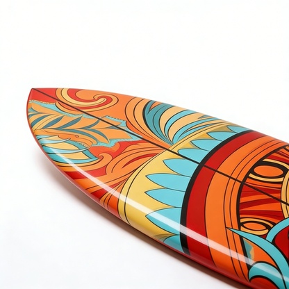 Malibu Classico 8'0" - Modello Calabria